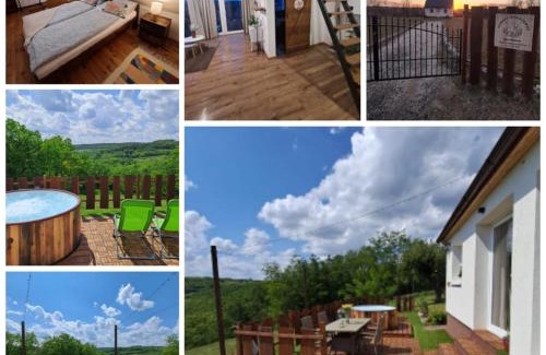 Szekszard Apartment | Remete Vendégház