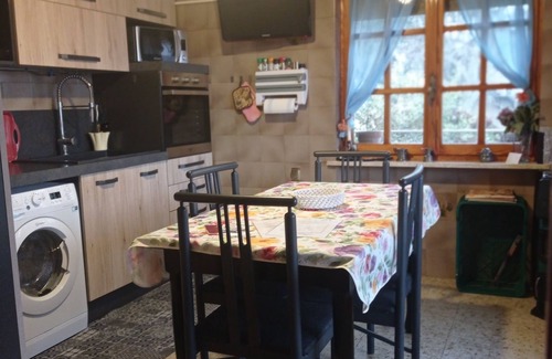 Villa-Nabian Villa | Remig Ranch - Aosta