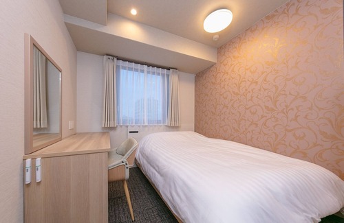 Akashi Hotel | Remington Hotel