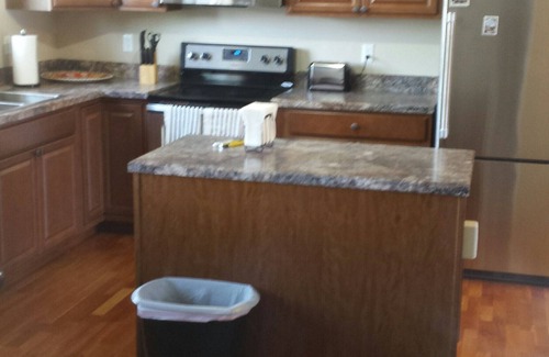 Bozeman Apartment | Remodeled 2 Bedroom, 2 Bath apartment with Hot Tub.