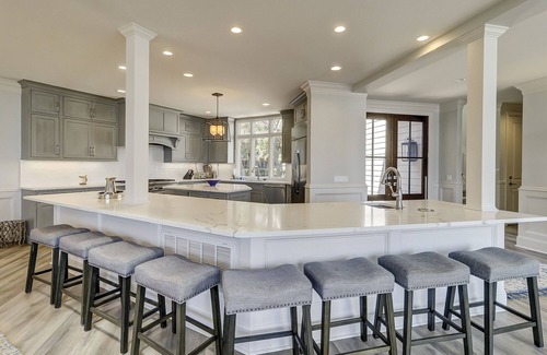 Oceanside House | Remodeled and Ready for Summer! New pics! Beach gear and bike rentals included