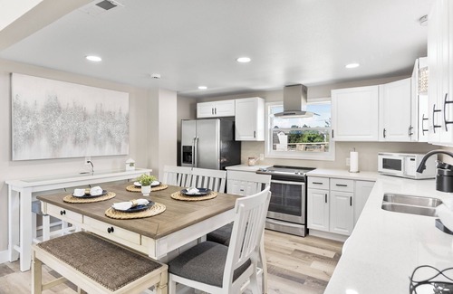 Northglenn House | Remodeled and Furnished Home/Near Stores/6 guests