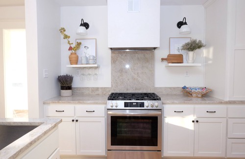Linden Hills House | Remodeled Historic Home - Perfect Location - Walkable, Safe, Pet & Kid Friendly!