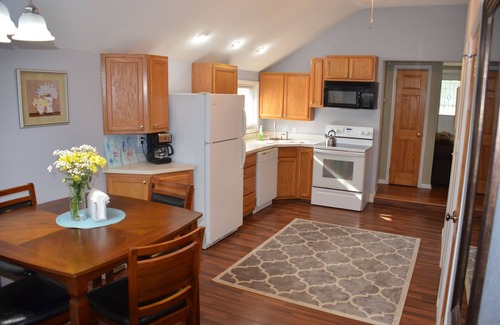 Town of Richmond House | Remodeled House.Steps away from Honeoye Lake