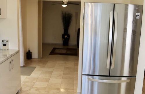 Ensenada House | Remodeled Private Safe Gated Community Townhome, with 24/7 security