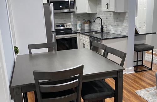 Packard's Corner Apartment | Remodeled Spacious Apartment in Perfect Location