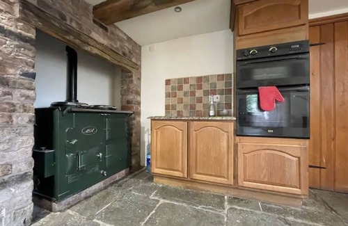 Hay-on-Wye Other | Remodelled Manor House Country Retreat