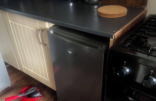 Gorgie Apartment | Remodelled One Bedroom Apartment in Gorgie