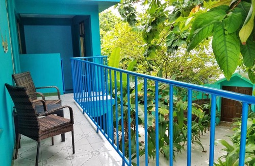 Nilandhoo House | Remora Summer House