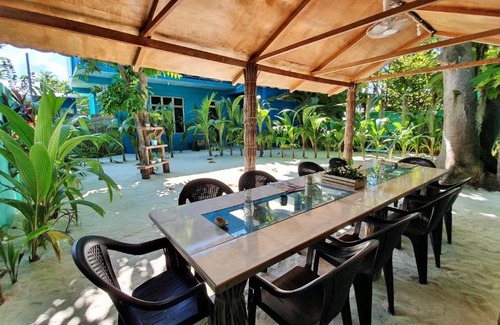 Nilandhoo House | Remora Summer House