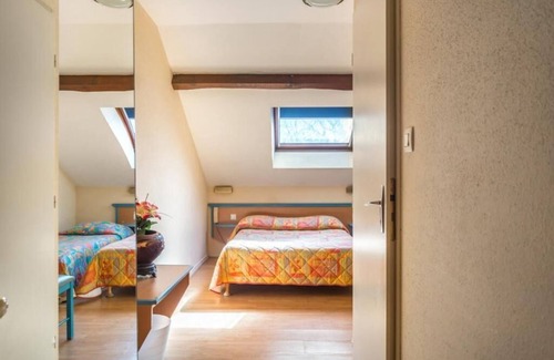 Knutange Hotel | Remotel
