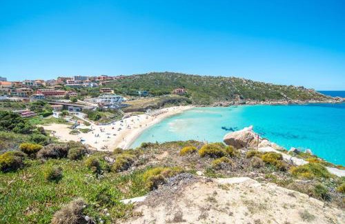 Santa Teresa di Gallura Apartment | Rena Bianca 3