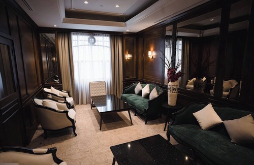 Bandar Kota Bharu Hotel | Renai Hotel Kota Bahru (formerly known as The Grand Renai Hotel)