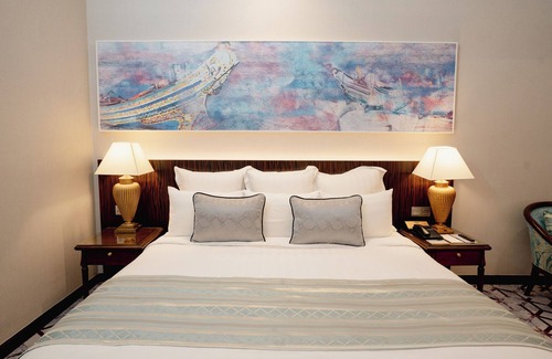 Bandar Kota Bharu Hotel | Renai Hotel Kota Bahru (formerly known as The Grand Renai Hotel)