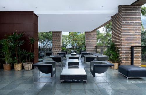 Chacao Hotel | Renaissance Caracas La Castellana Hotel