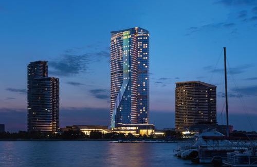 Wujin Hotel | Renaissance Changzhou Wujin Hotel