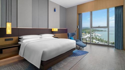 Wujin Hotel | Renaissance Changzhou Wujin Hotel
