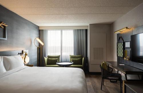 Northbrook Hotel | Renaissance Chicago North Shore Hotel