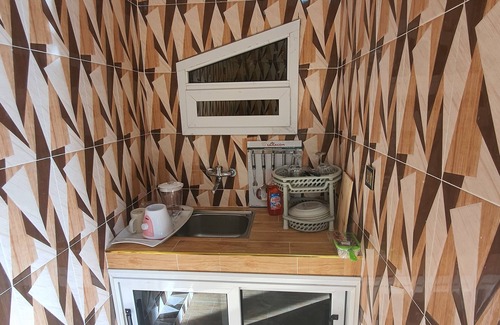 Ouakam House | RENAISSANCE HOME DAKAR