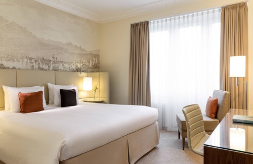Lucerne Hotel | Renaissance Lucerne Hotel