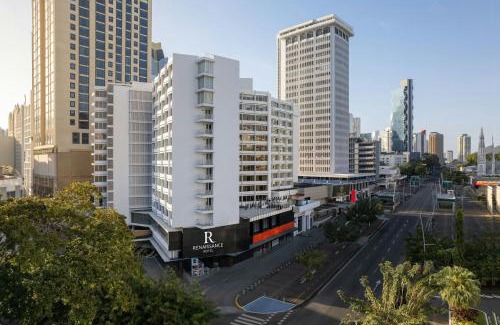 Campo Alegre Hotel | Renaissance Panama City Hotel