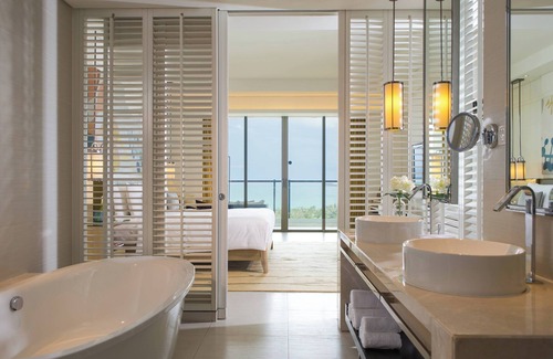 Haitang District Resort | Renaissance Sanya Haitang Bay Resort