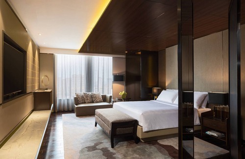 Zhangshi Develop Zone Hotel | Renaissance Shenyang West Hotel