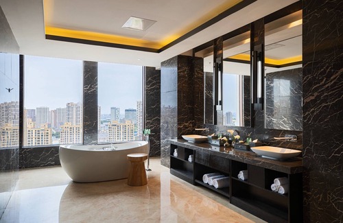 Zhangshi Develop Zone Hotel | Renaissance Shenyang West Hotel