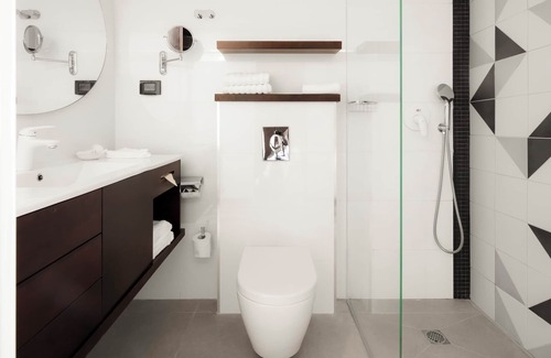 Tel Aviv Promenade Hotel | Renaissance Tel Aviv