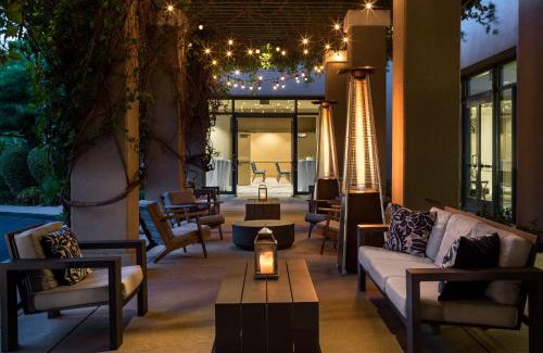 Contra Costa Centre Hotel | Renaissance Walnut Creek Hotel