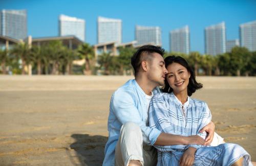 Xiamen Hotel | Renaissance Xiamen Hotel