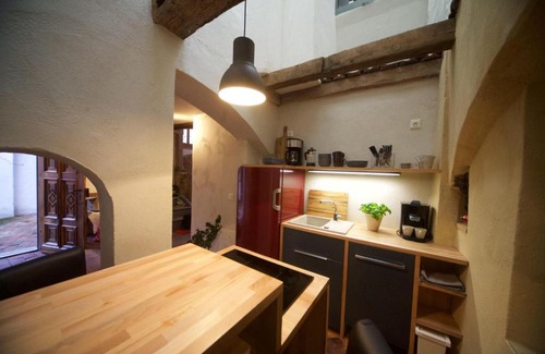 Torgau Apartment | RenaissanceStuben