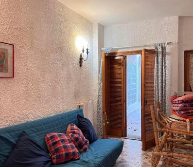 Formia Apartment | Renata