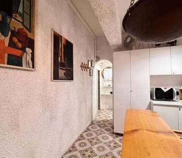Formia Apartment | Renata