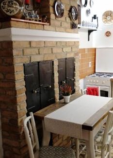 Csabrendek House | Rendeki Vendégház, ÖNÁLLÓ ház