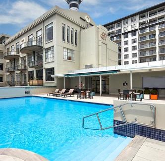 Auckland Central Business District Hotel | Rendezvous Heritage Hotel Auckland
