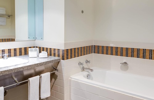 Auckland Central Business District Hotel | Rendezvous Heritage Hotel Auckland