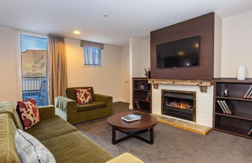 Fernhill Hotel | Rendezvous Heritage Hotel Queenstown