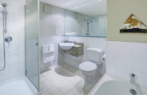 Fernhill Hotel | Rendezvous Heritage Hotel Queenstown
