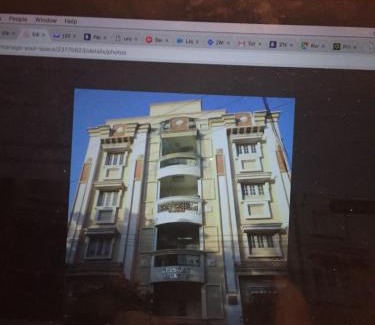 Begumpet Apartment | Rendezvous