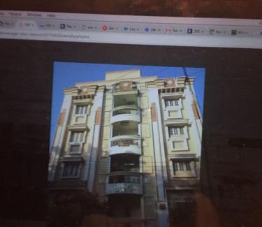 Begumpet Apartment | Rendezvous