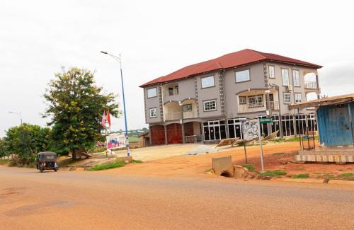 Nkoranza Apartment | Renee Vacation Home Nkoranza