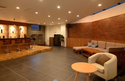 Yawatano House | Renewal OPEN commemoration Room 102 room withou / Ito Shizuoka