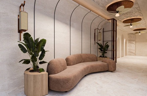 Kepez Hotel | Renex Hotels