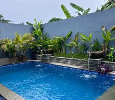Kecamatan Labuapi Villa | Rengganis Villa