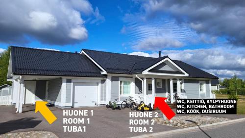 Lahti House | Renkomäki