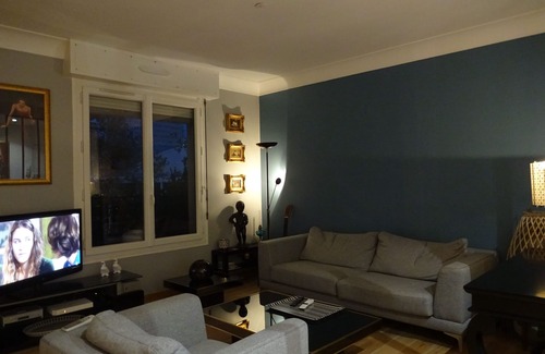 Colombier - Champ de Mars Apartment | Rennes Centre/logement Entier/proximité Gare et Métro