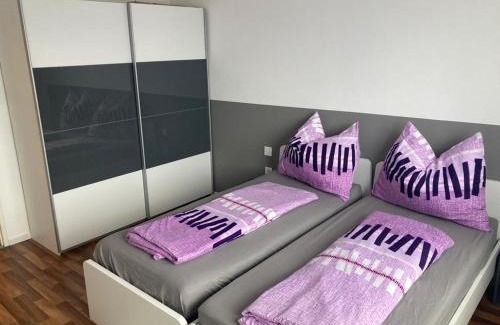 Knittelfeld Apartment | Renntraum über den Dächern von Knittelfeld