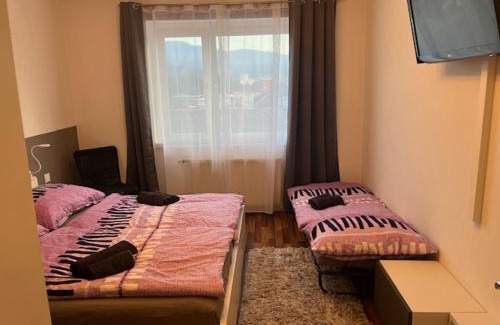 Knittelfeld Apartment | Renntraum über den Dächern von Knittelfeld