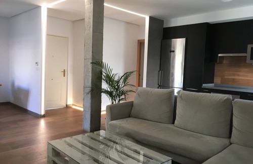 El Puerto de Santa Maria House | Renovated villa in Vistahermosa